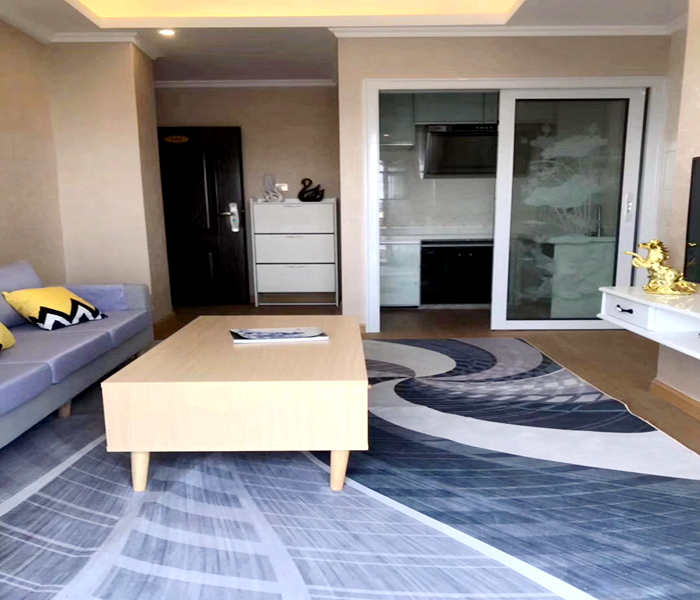 深圳市龍華區大浪小產權房-大浪公館