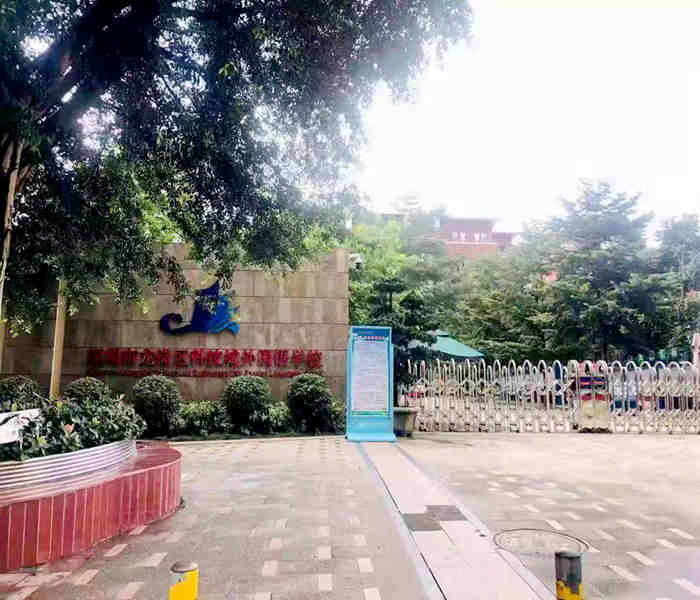 深圳龍崗坂田小產權房-天虹名苑