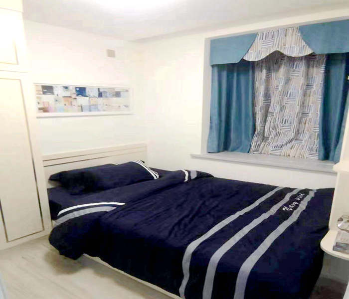 深圳龍崗坂田小產權房-天虹名苑