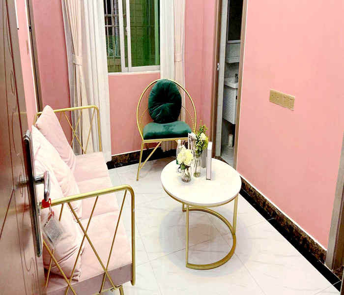 觀瀾桂花小產權房-陽光領域