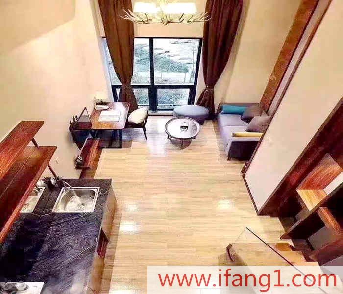 南山科技園小產權房-科園壹號