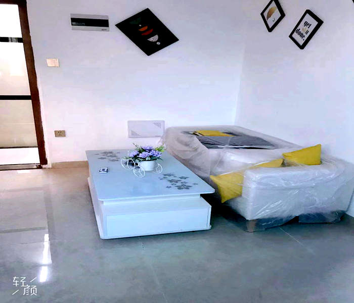 沙井中心小產權房-京基大廈