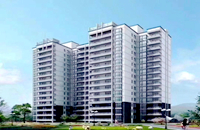 厚街小產權房價格-中心城，可分期10年