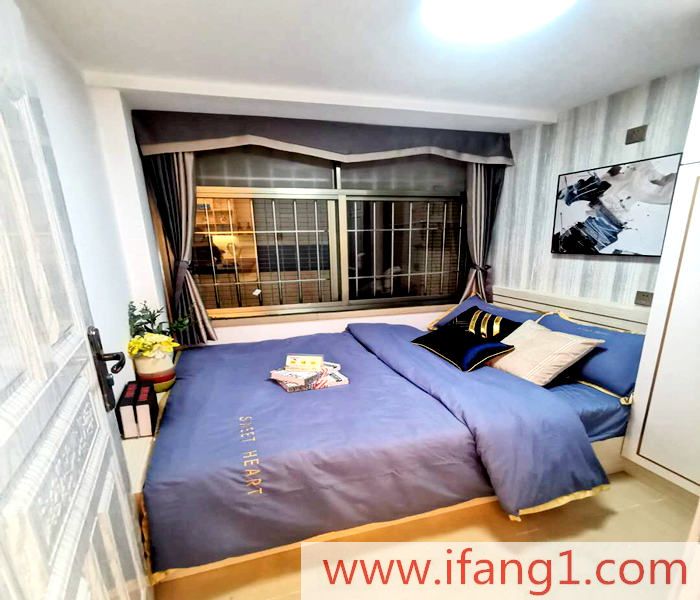 坂田小產(chǎn)權房