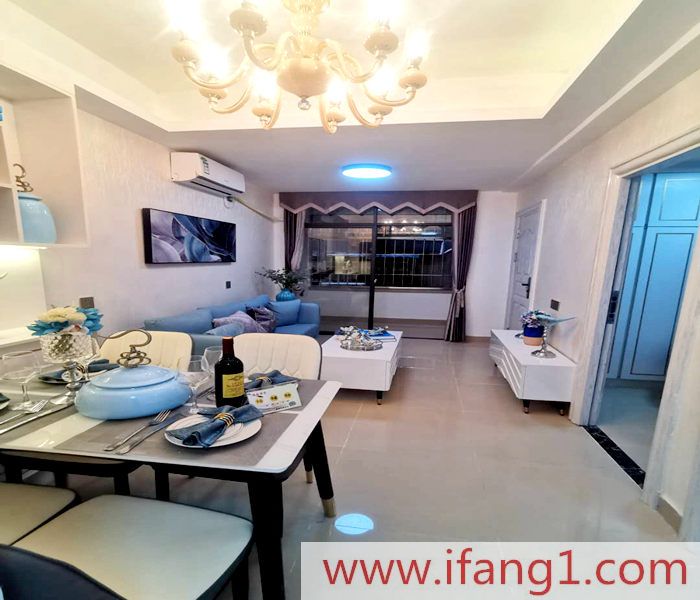 坂田小產(chǎn)權房