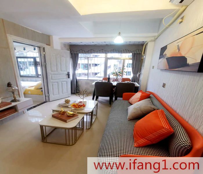 坂田小產(chǎn)權房