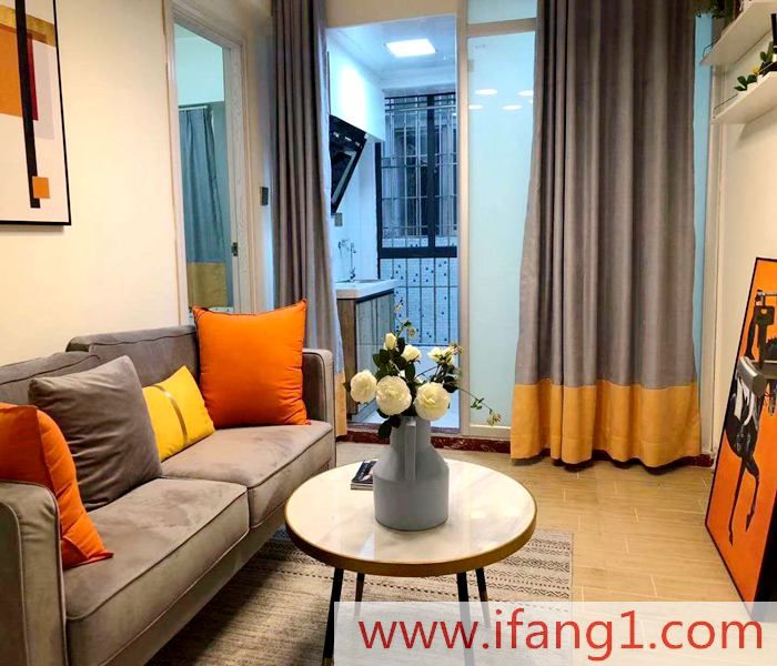 沙井小產權出售