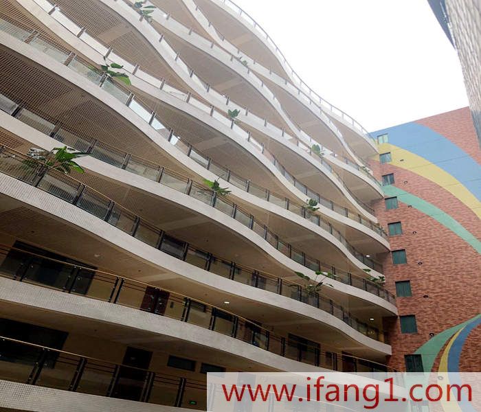 固戍小產(chǎn)權出售