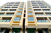 黃江小產權出售:大學城家園戶戶帶精裝修