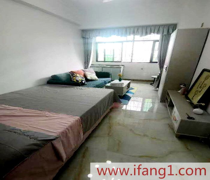 赤嶺頭小產權房