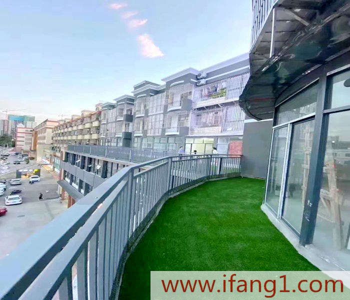 樟坑徑小產(chǎn)權(quán)新樓盤(pán):香湖雅苑