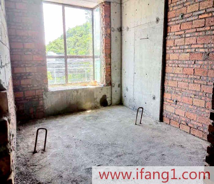 長安小產權價格