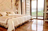 長安小產權價格-天麟花園,大型花園小區房