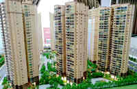 大嶺山小產(chǎn)權(quán)房出售信息-松湖家御花園房,首付3~5年