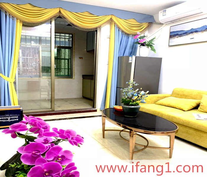 坂田小產(chǎn)權(quán)新樓盤(pán)