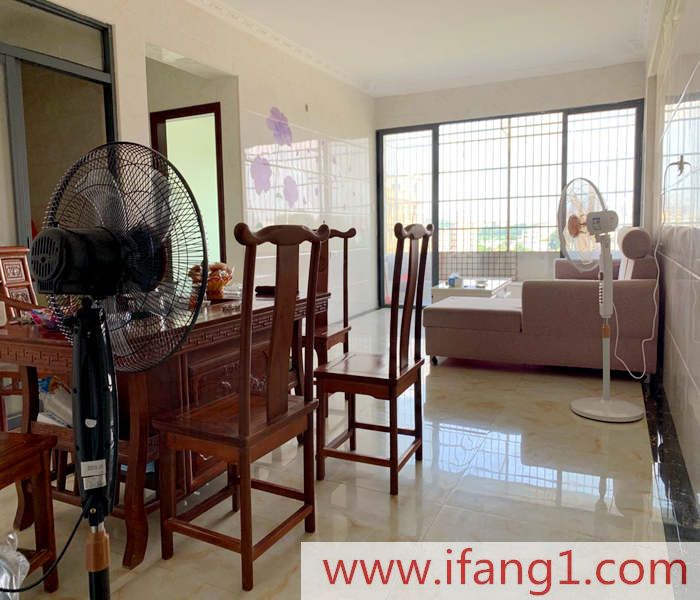 塘廈小產權房出售新房