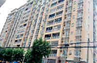 鳳崗小產權房新樓盤房價-六福花園