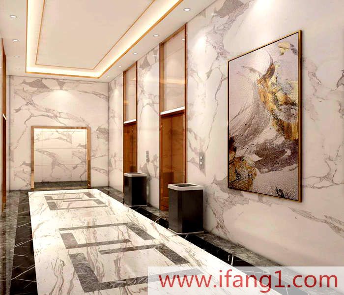 寮步小產權樓房