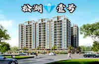 大嶺山小產(chǎn)權(quán)新樓盤-松湖壹號,7棟花園小區(qū),雙地鐵口