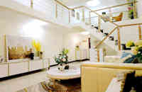 厚街小產權房買賣信息網-康橋新城，1:1停車場,管道燃氣到戶