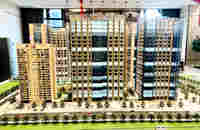 松崗小產權房新樓盤房價-松崗一號