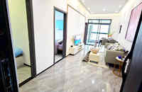 觀瀾在售新樓盤-翡翠華庭