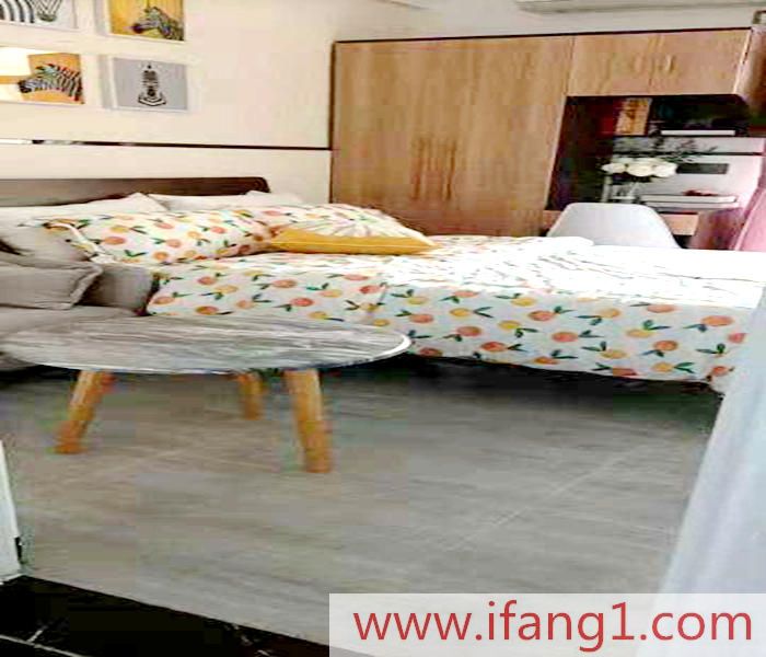 大棟小區自帶停車場