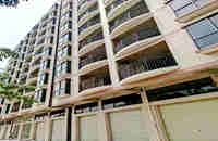 鳳崗小產權房網站-鳳凰名居，四棟花園小區(qū)，帶管道燃氣