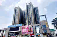 橫瀝小產(chǎn)權(quán)房出售信息-松湖居，帶獨(dú)立停車場(chǎng)