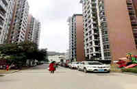 光明小產(chǎn)權新樓盤-光明盛景花園，6棟封閉式管理