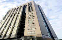 新橋小產(chǎn)權(quán)房新樓盤-新橋華府，2棟小區(qū)精裝交房