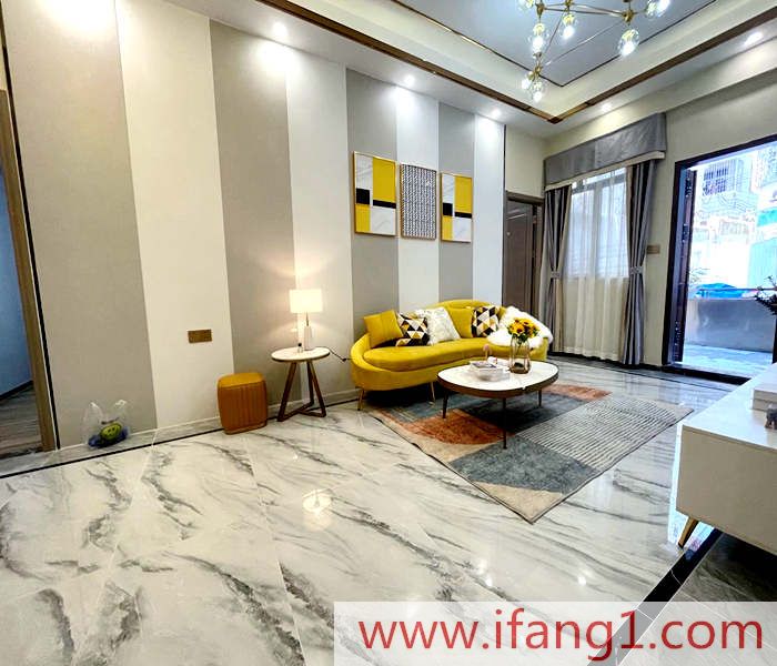 下早小產(chǎn)權新樓盤