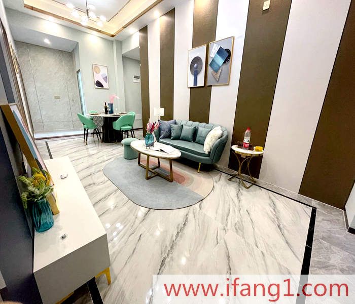 下早小產(chǎn)權新樓盤