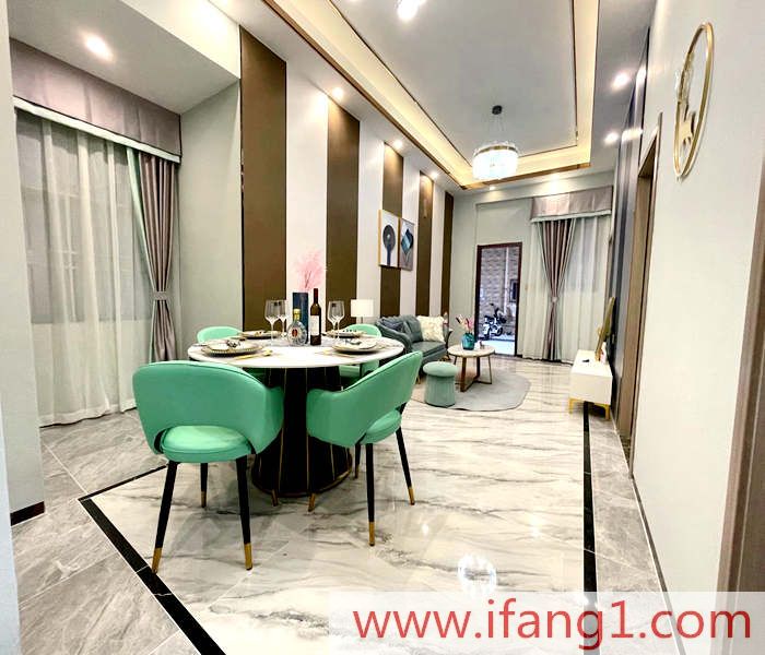 下早小產(chǎn)權新樓盤