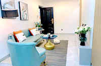 元芬小產權：港鐵一號雙地鐵站，精裝交房