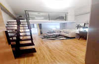 涼帽小產(chǎn)權房權房:寶圓公寓離地鐵6分鐘