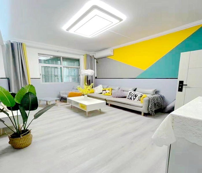 民治橫嶺小產權房-橫嶺雅苑直接拎包入住，離5號線民治地鐵站500米