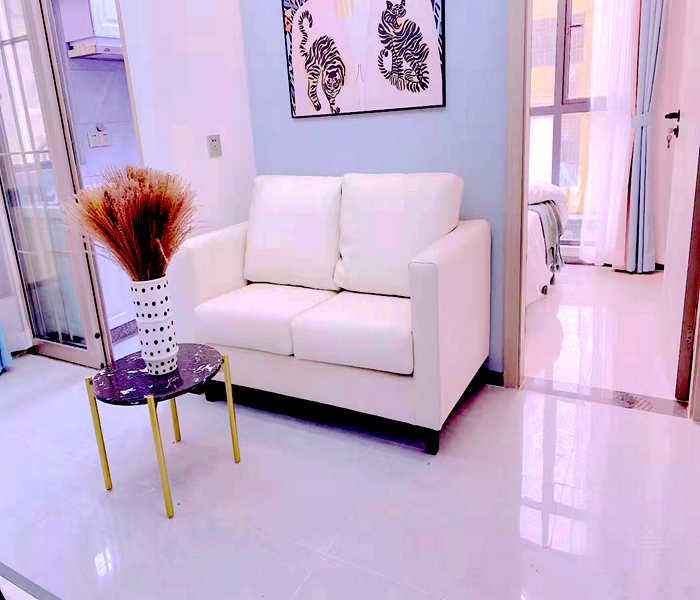 民治沙元埔小產權房出售-民治金典，離5號線民治地鐵站200米