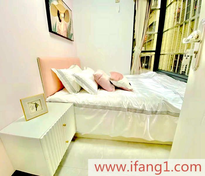 下水徑小產權樓房