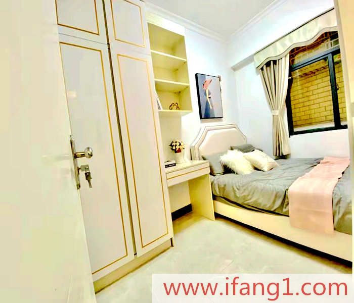 下水徑小產權樓房