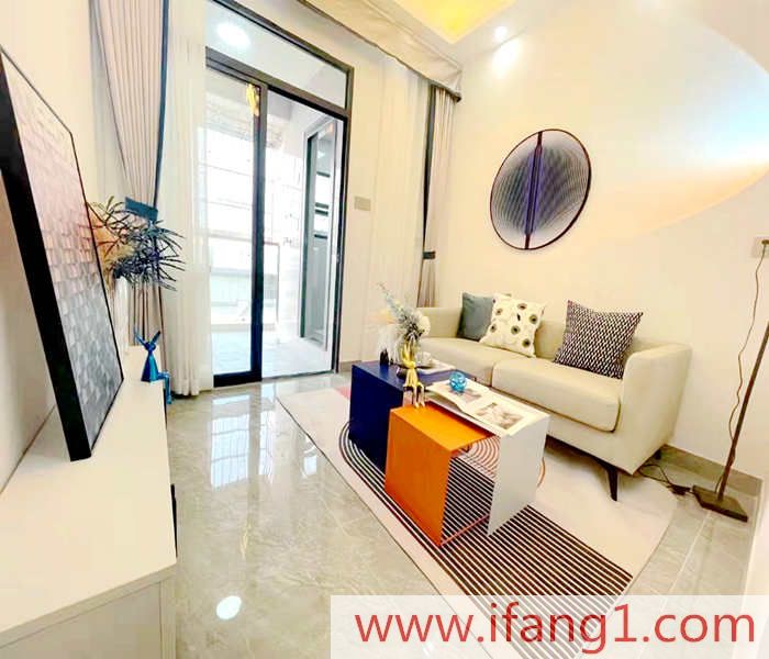 光雅園村委統建樓