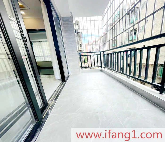 大浪小產權房屋