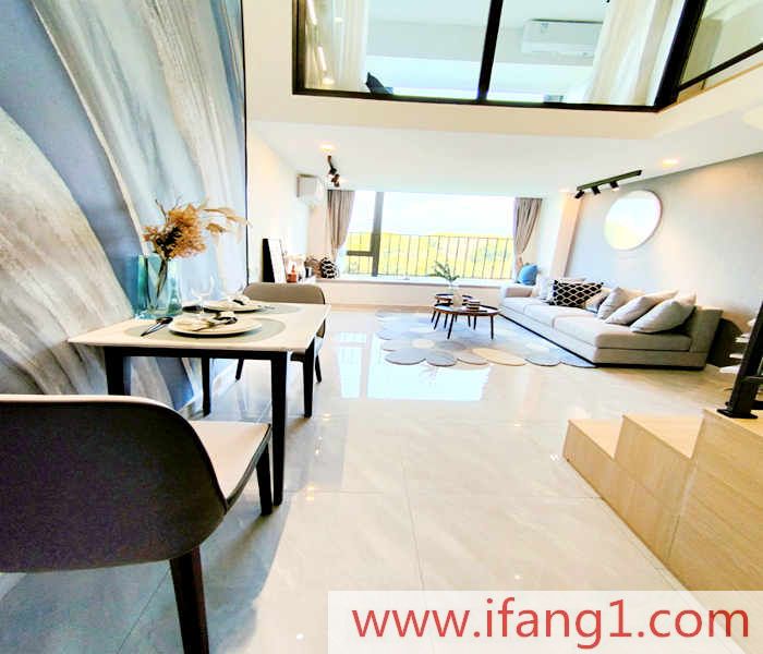 塘廈小產權房價格