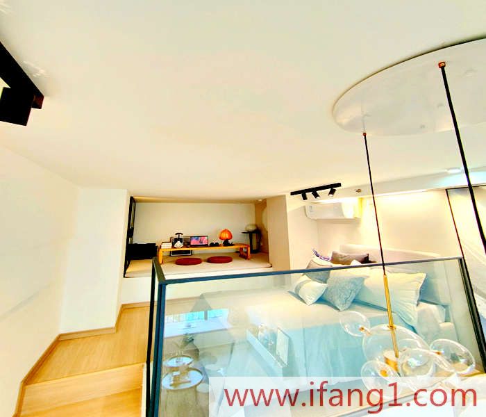 塘廈小產權房價格