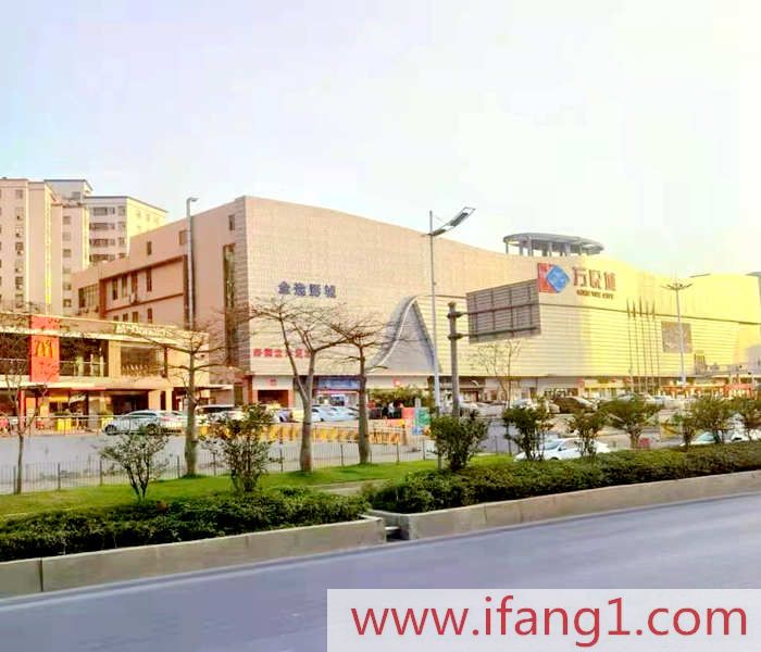 觀瀾小產權房網