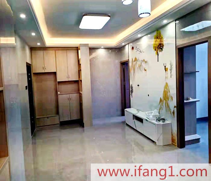 橫崗三棟統建樓