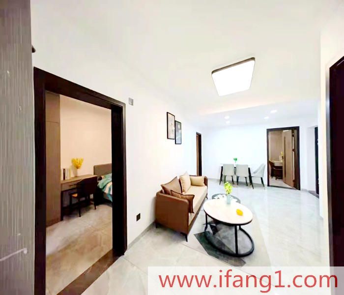 布吉最新小產權房