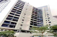 布吉最新小產權房-東城花園原始戶型，近天虹，無條件分期十年