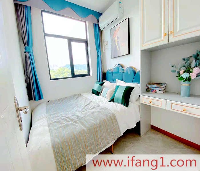 大浪小產權房源