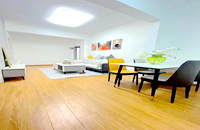 民治小產權出售-民治中央府離地鐵站百米，原始戶型即買即收租